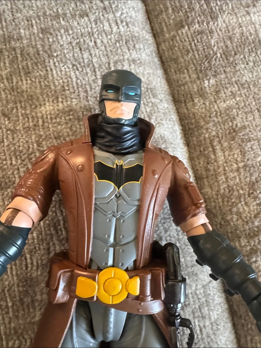 DC Comics kids superhero